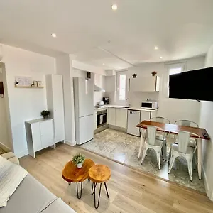 Anselm Barcelona Appartement