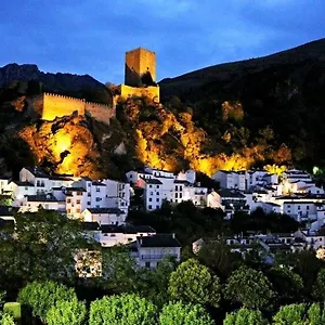 Tharsis Hotel Cazorla