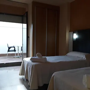 Morell Hotel