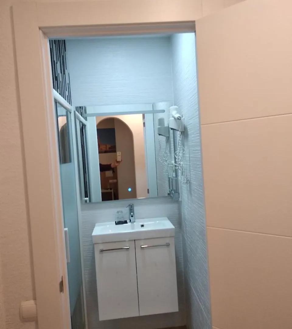 Guest house Hostal Restaurante Cornella Cornella de Llobregat